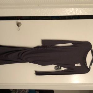 Express dress. Never been worn